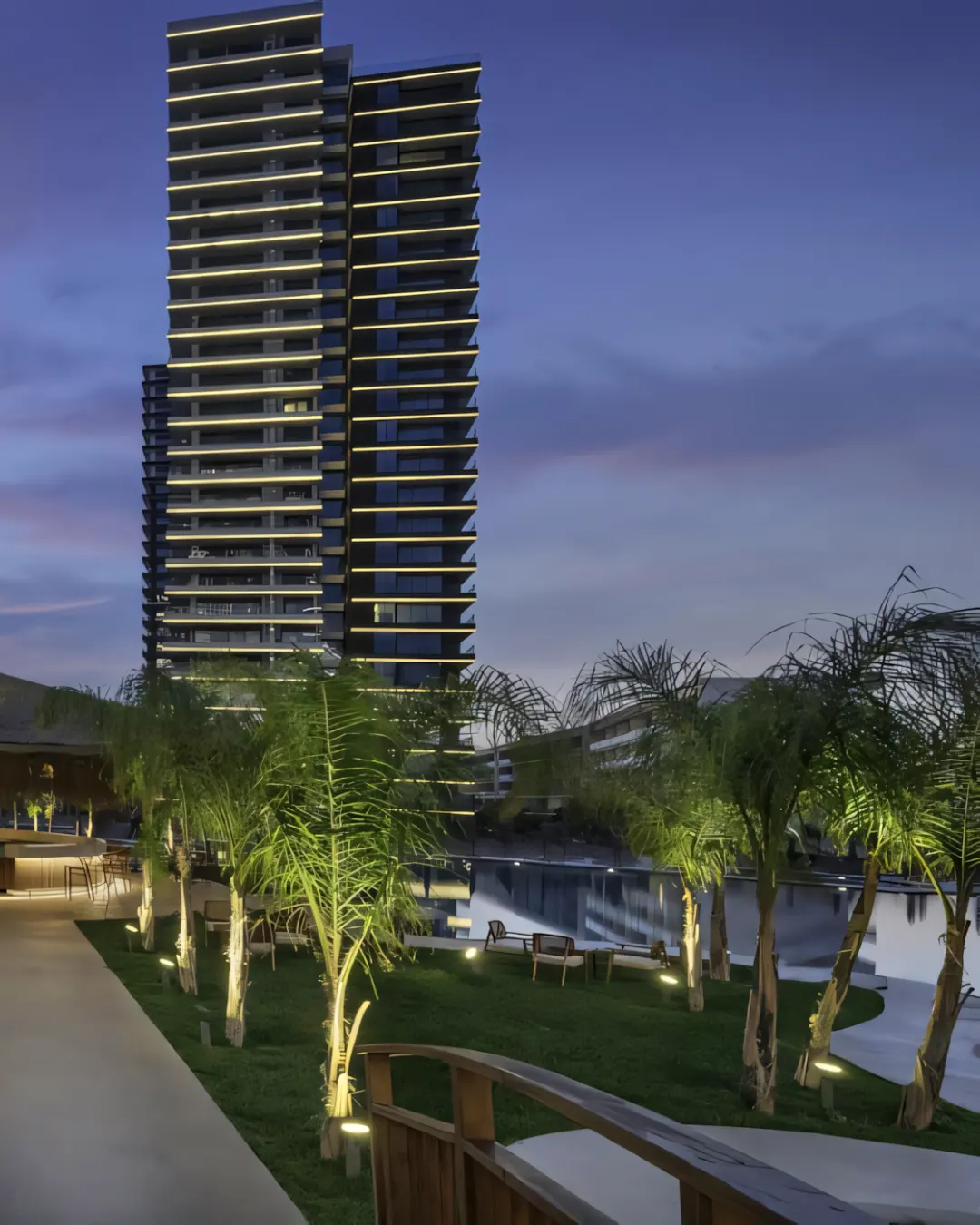 North Cyprus Property with Guaranteed Rental Income