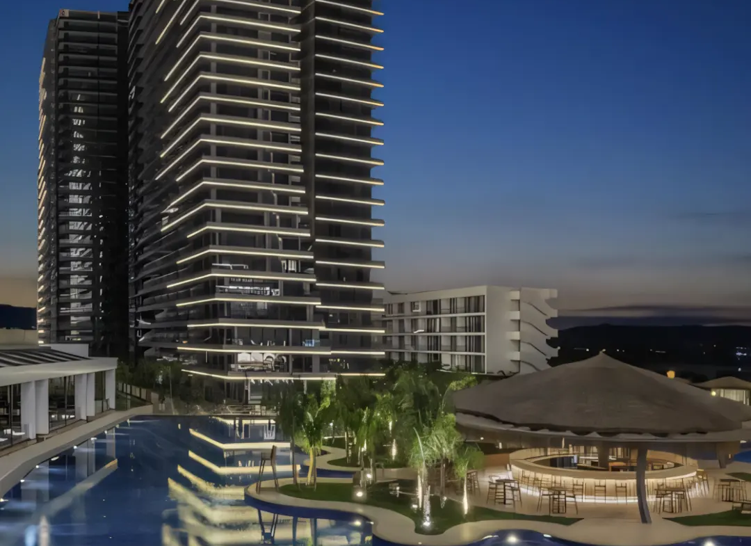 North Cyprus Property with Guaranteed Rental Income