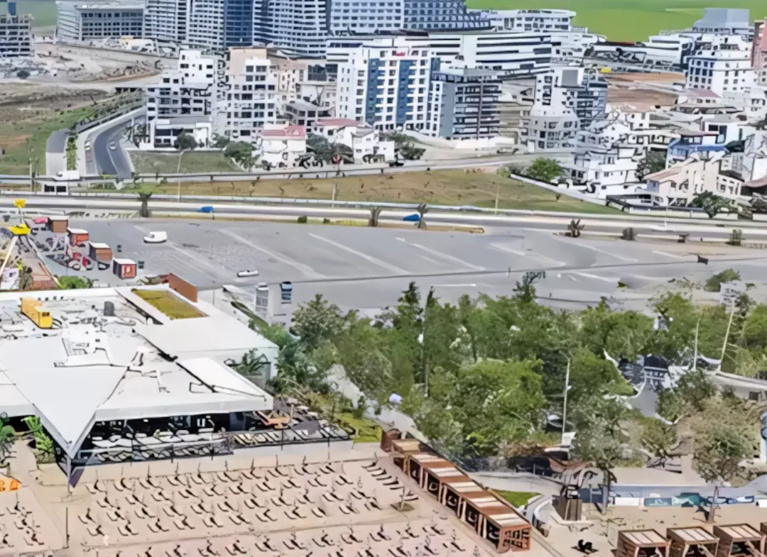 North Cyprus Property with Guaranteed Rental Income