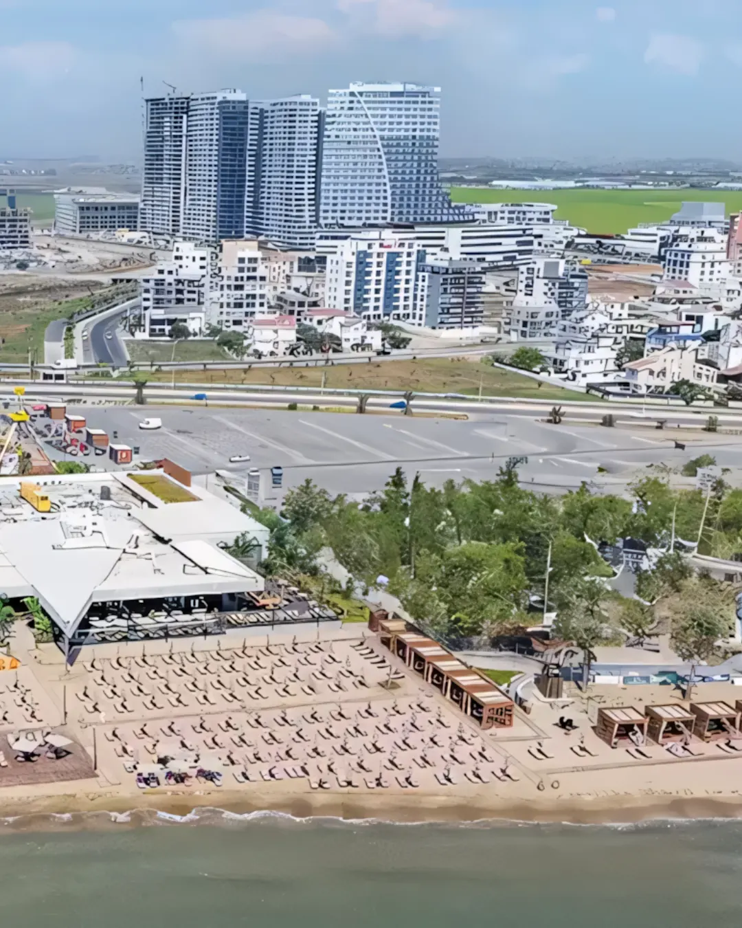 North Cyprus Property with Guaranteed Rental Income