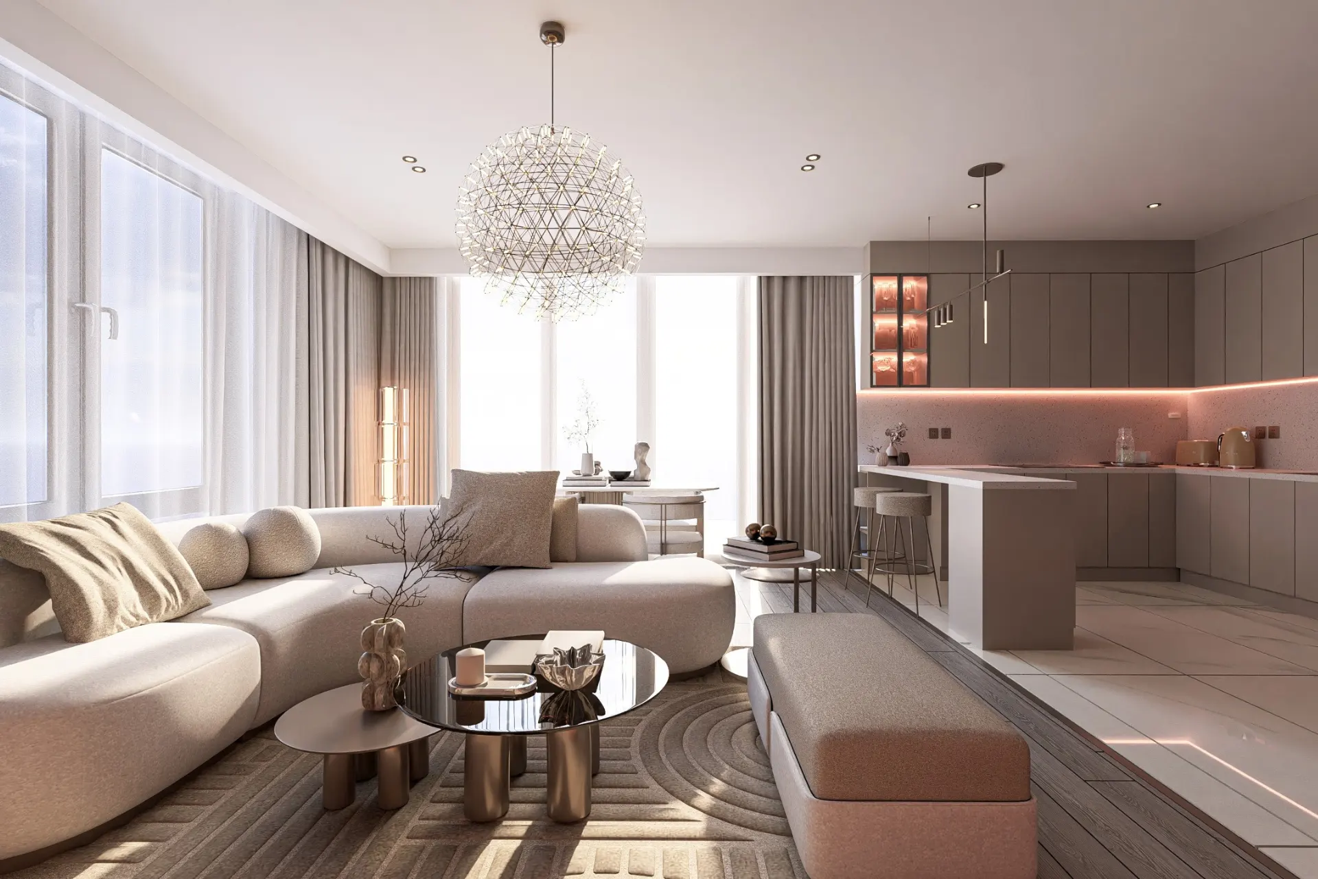 North Cyprus Property with Resort Facilities