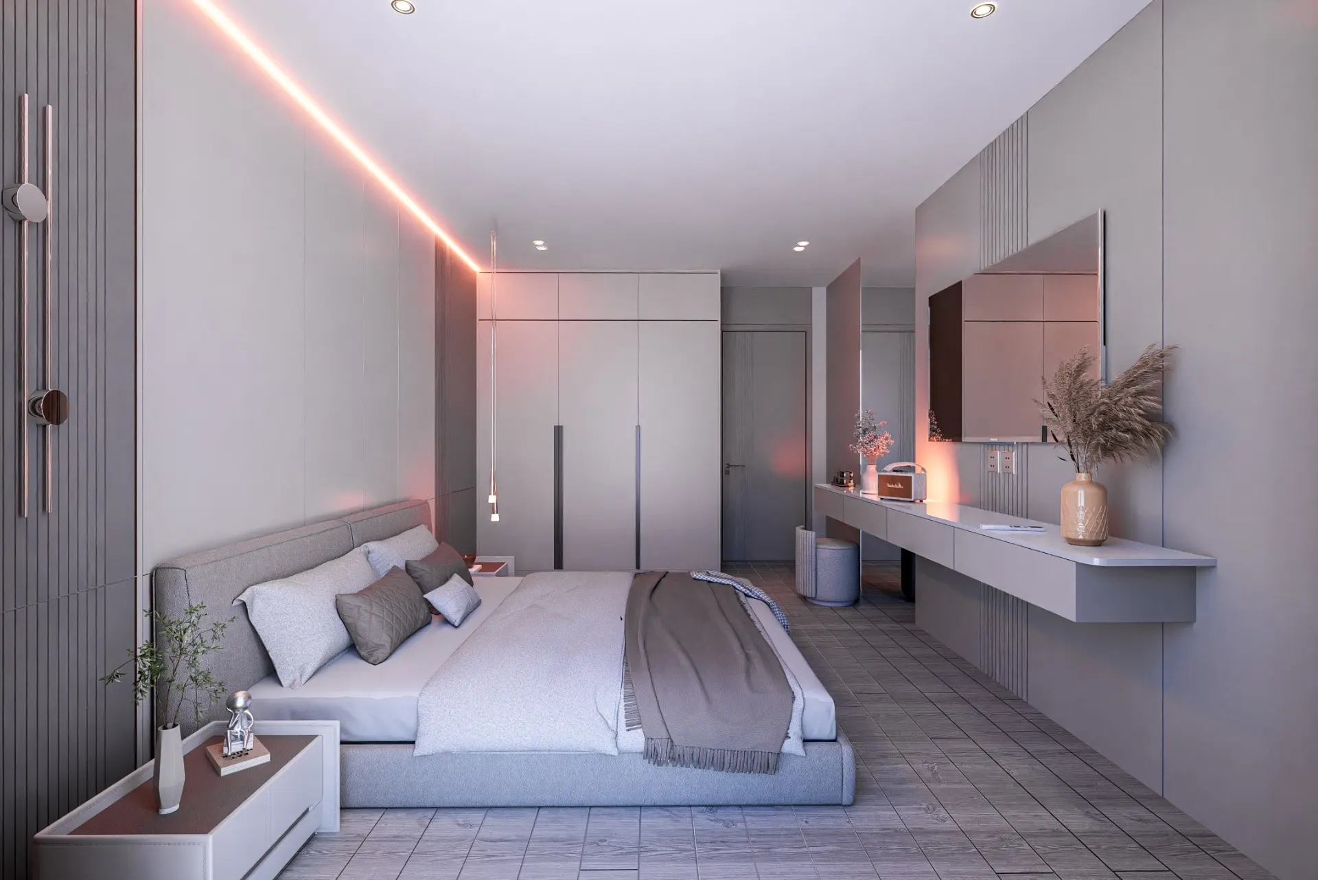 North Cyprus Property with Resort Facilities