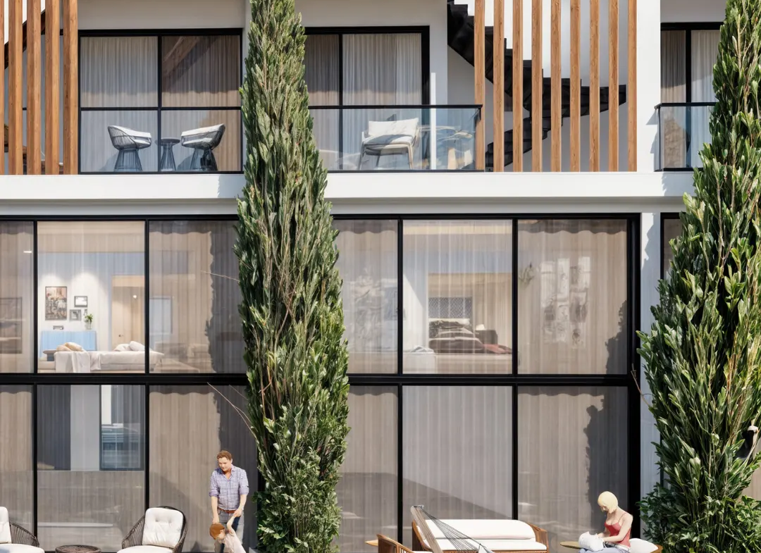 North Cyprus Studio Investment