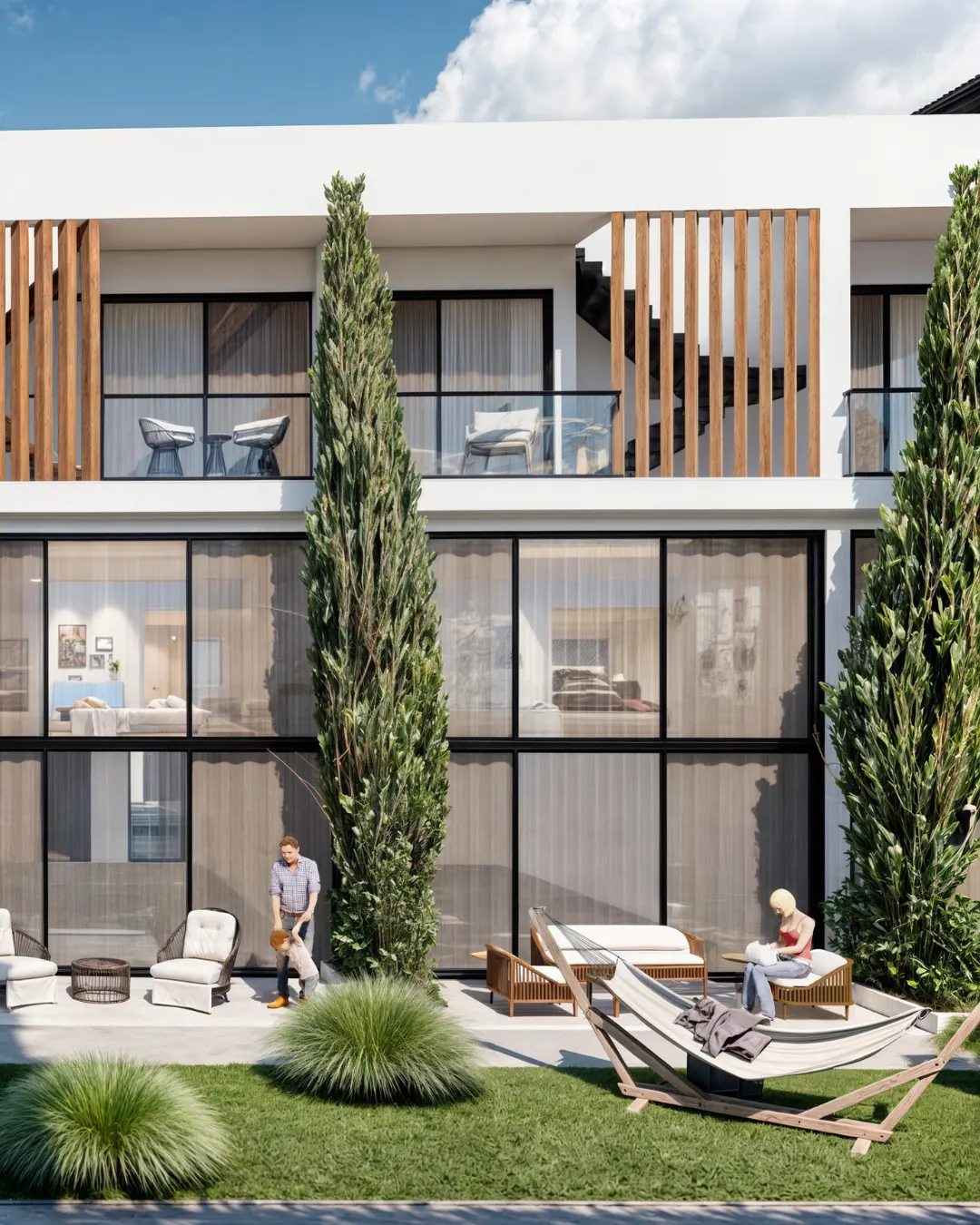 North Cyprus Studio Investment