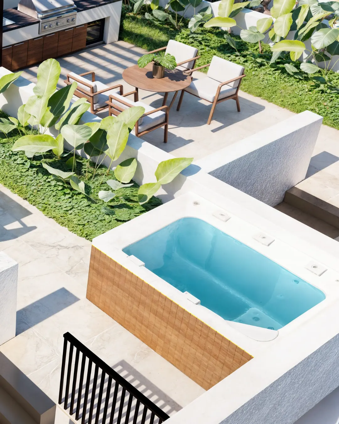 North Cyprus Studio Investment