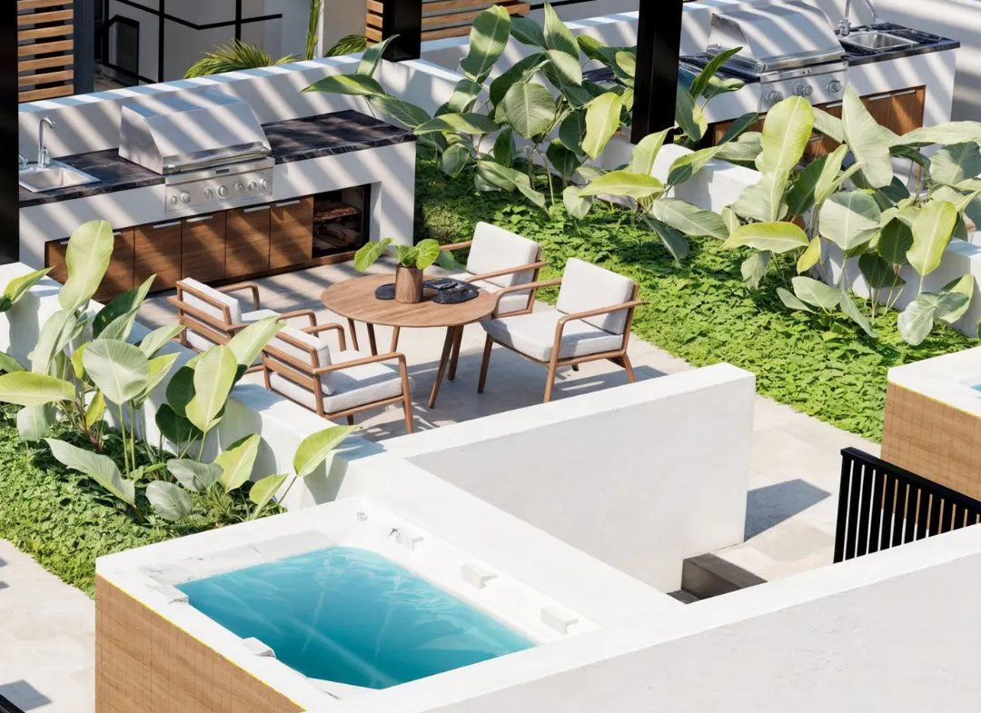 North Cyprus Studio Investment