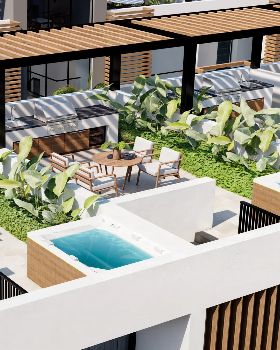 North Cyprus Studio Investment