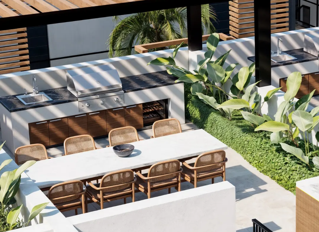 North Cyprus Studio Investment