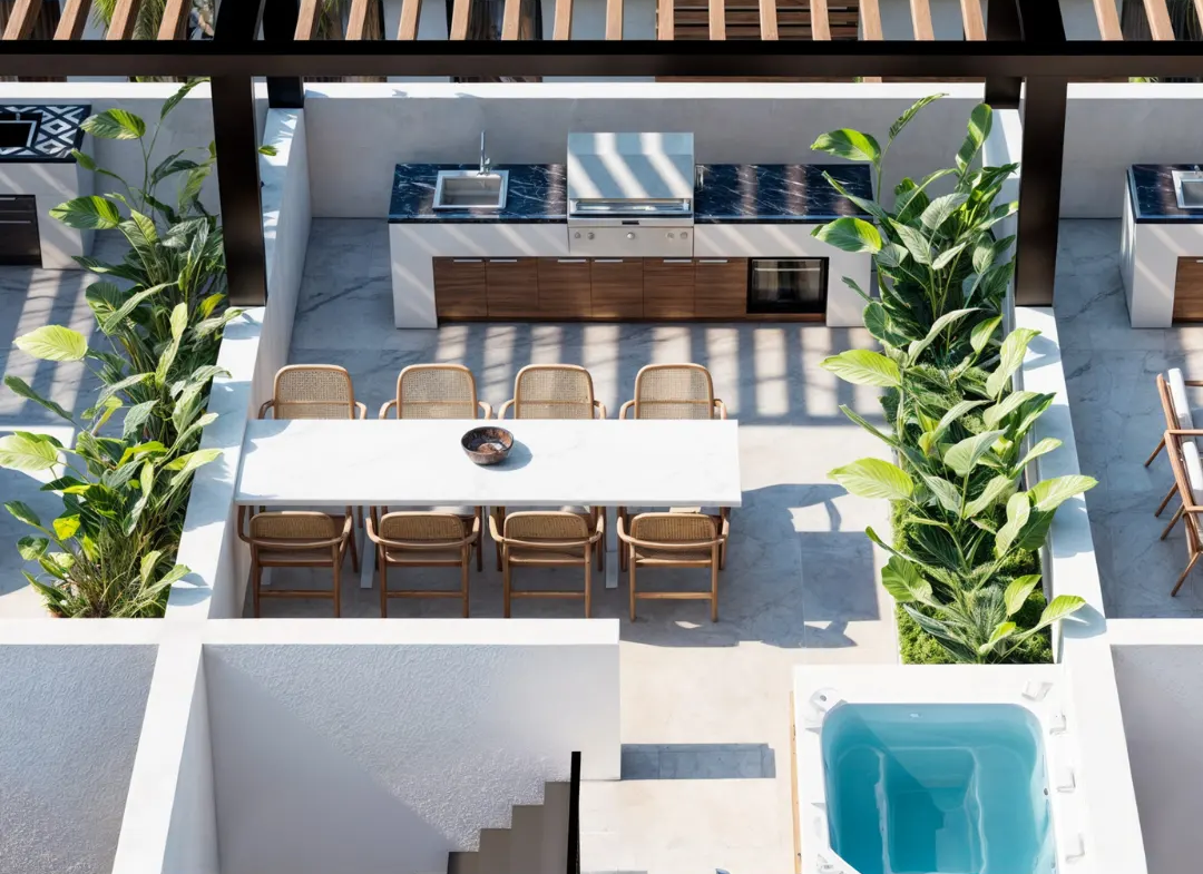 North Cyprus Studio Investment