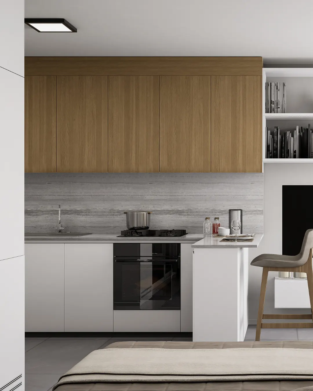 North Cyprus Studio Investment