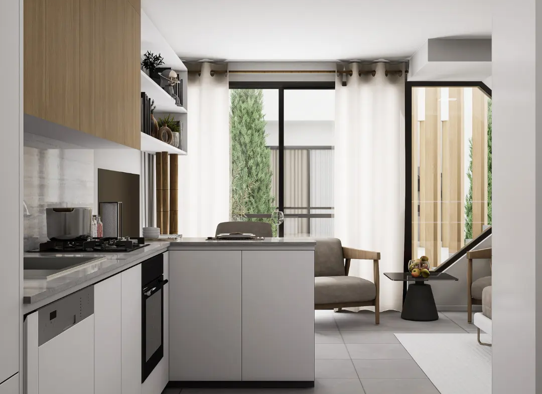 North Cyprus Studio Investment