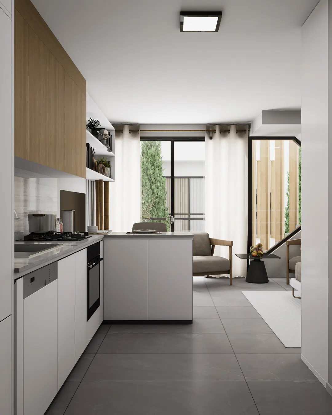 North Cyprus Studio Investment