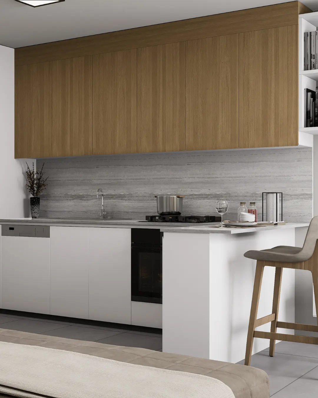 North Cyprus Studio Investment