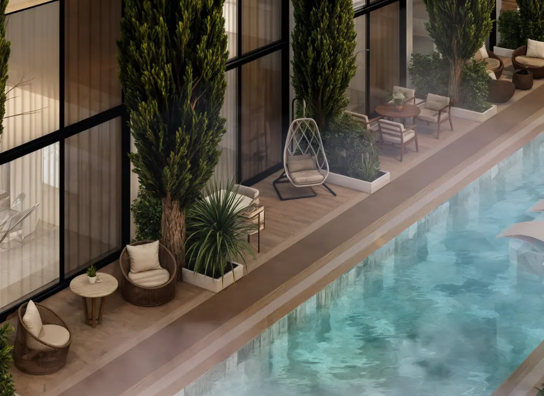 North Cyprus Studio Investment