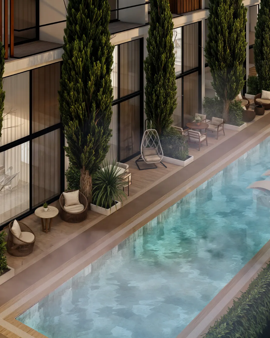 North Cyprus Studio Investment