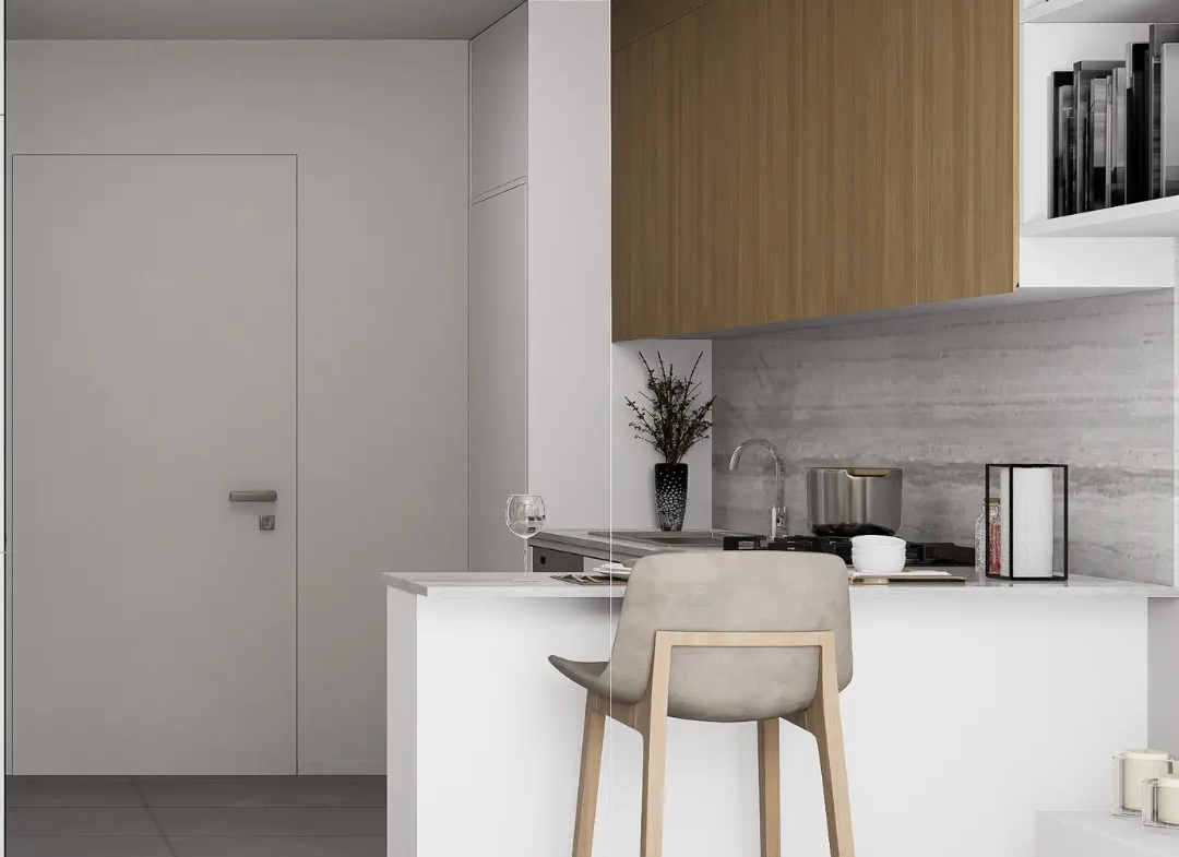 North Cyprus Studio Investment