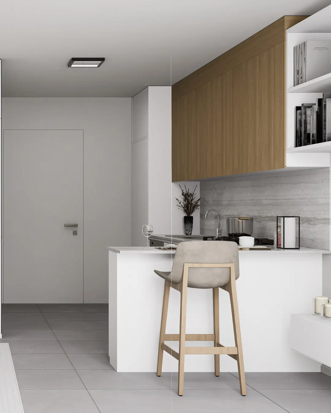 North Cyprus Studio Investment