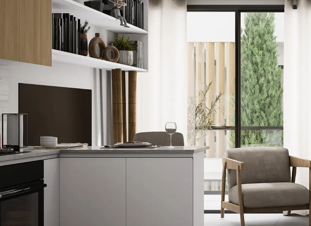 North Cyprus Studio Investment