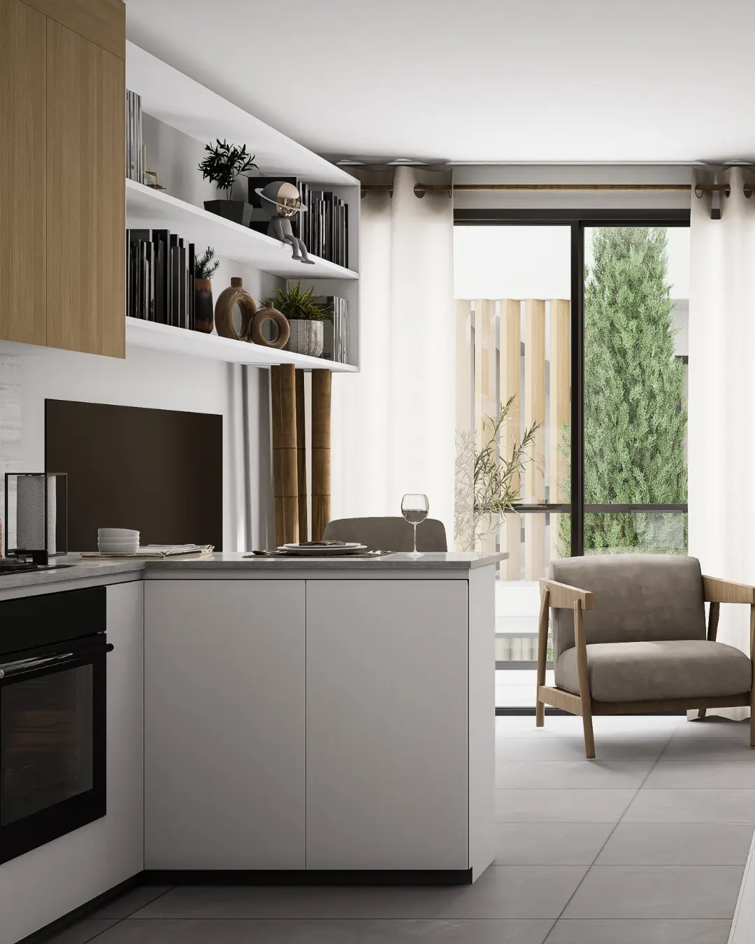 North Cyprus Studio Investment