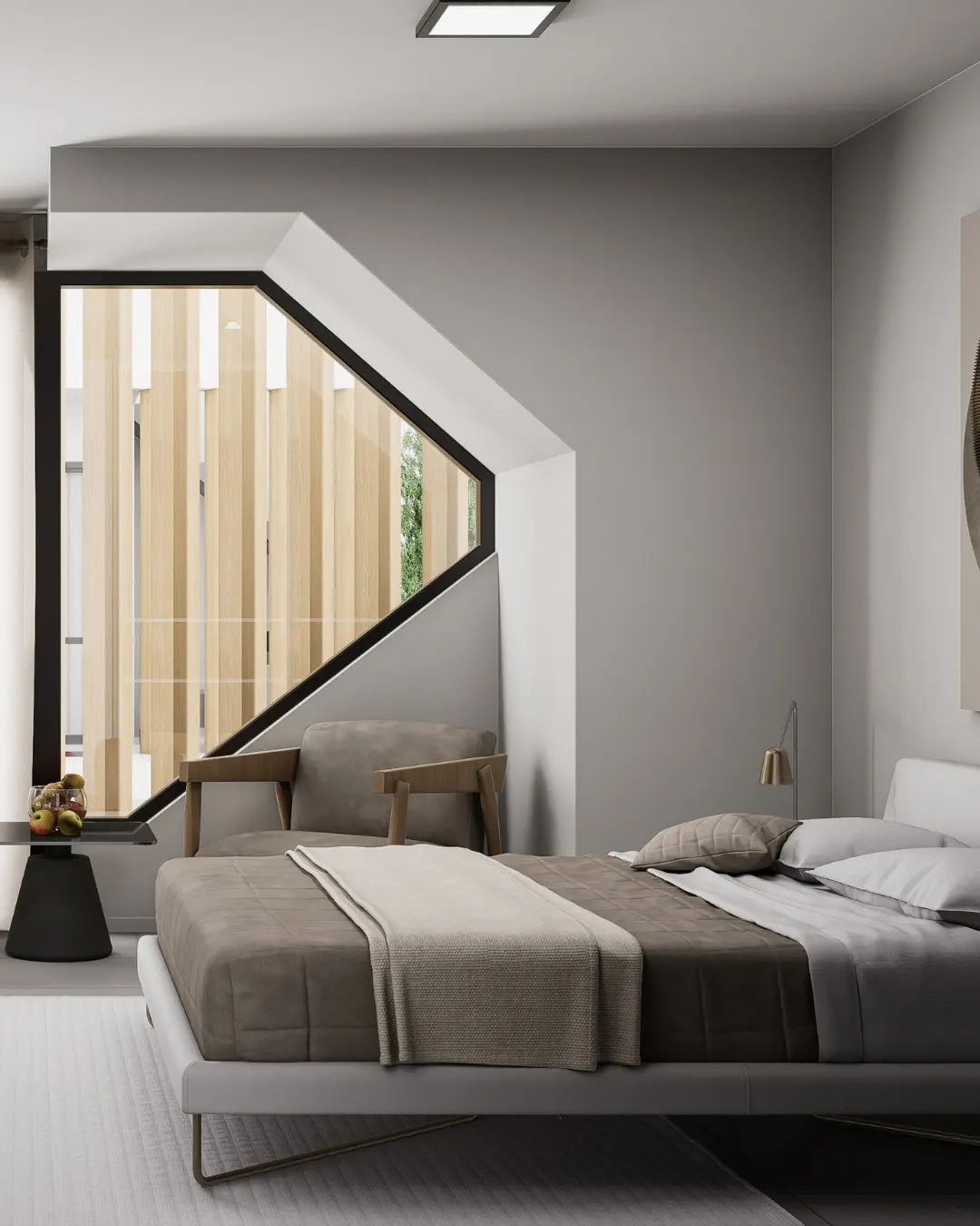 North Cyprus Studio Investment