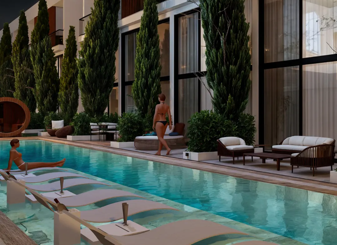 North Cyprus Studio Investment