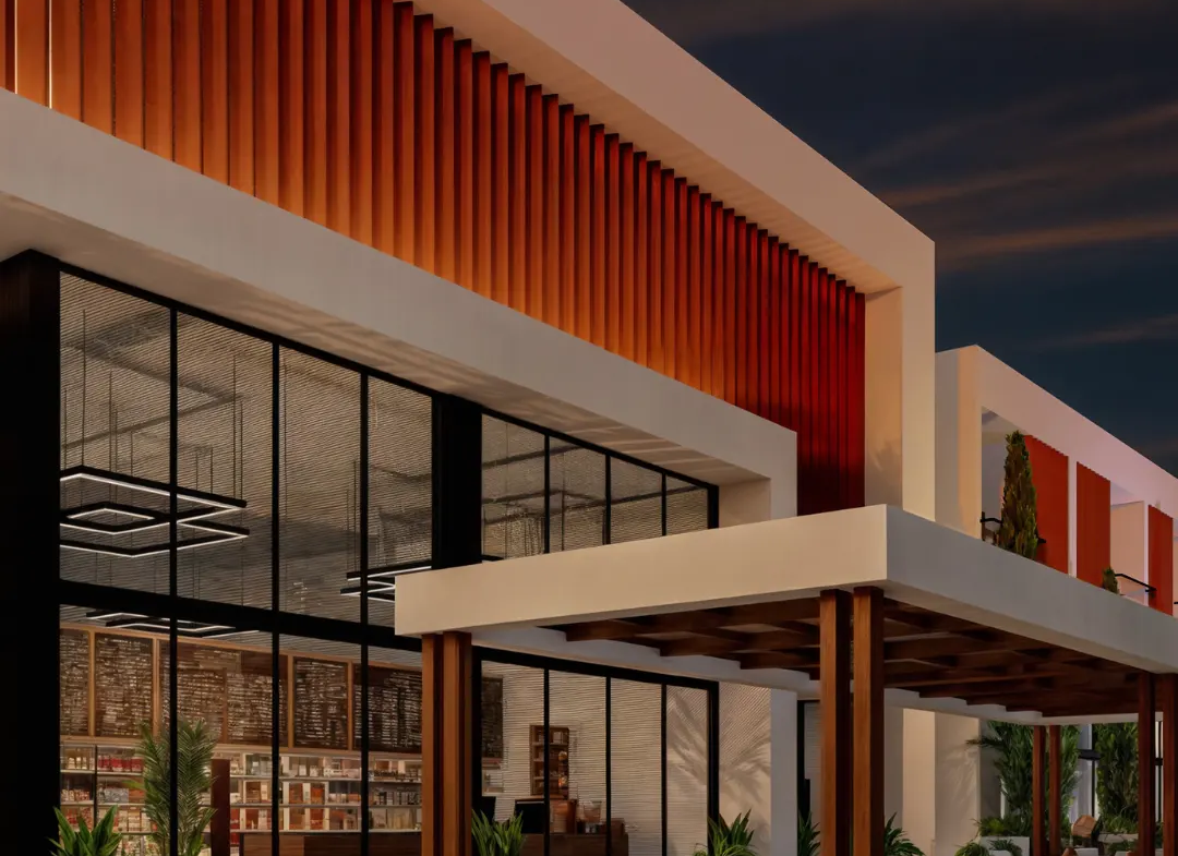 North Cyprus Studio Investment