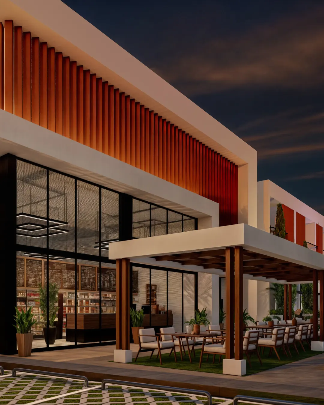 North Cyprus Studio Investment