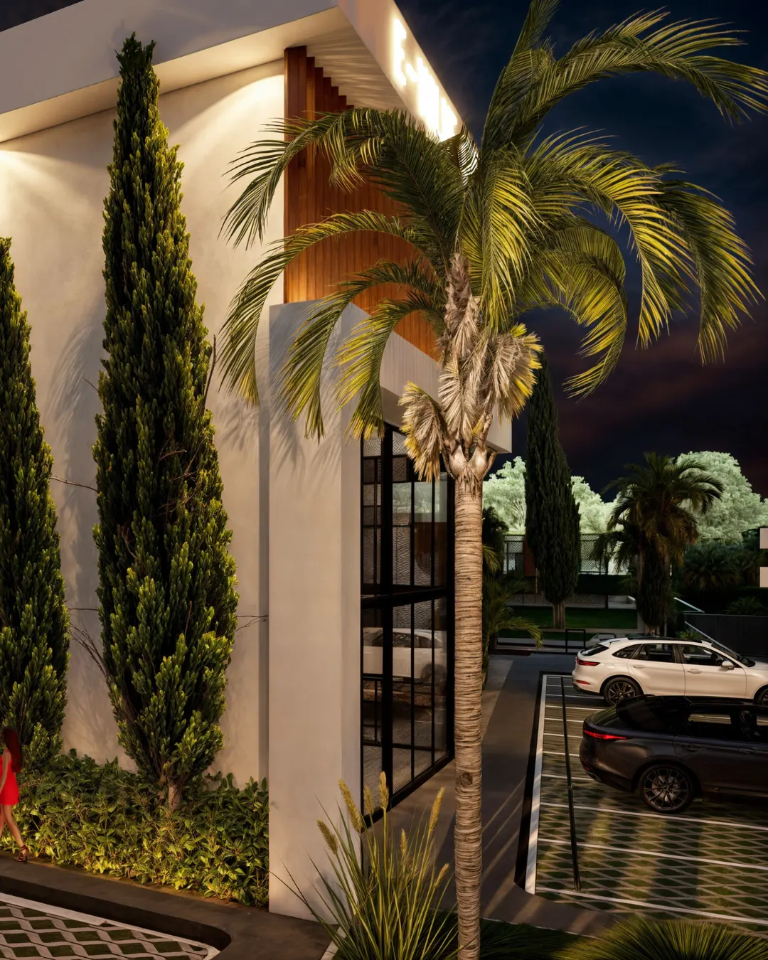 North Cyprus Studio Investment