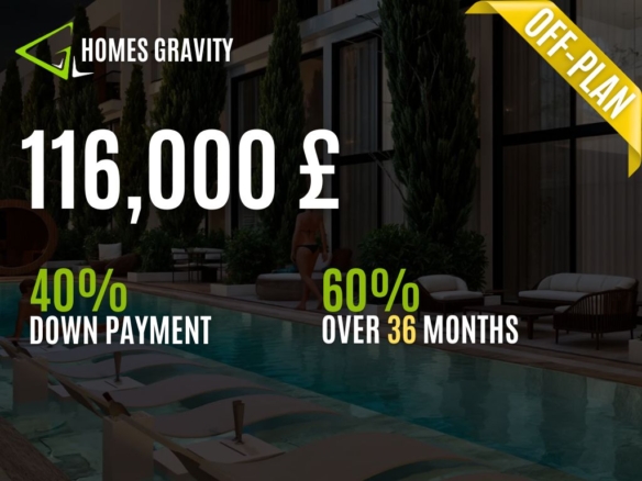 North Cyprus Studio Investment