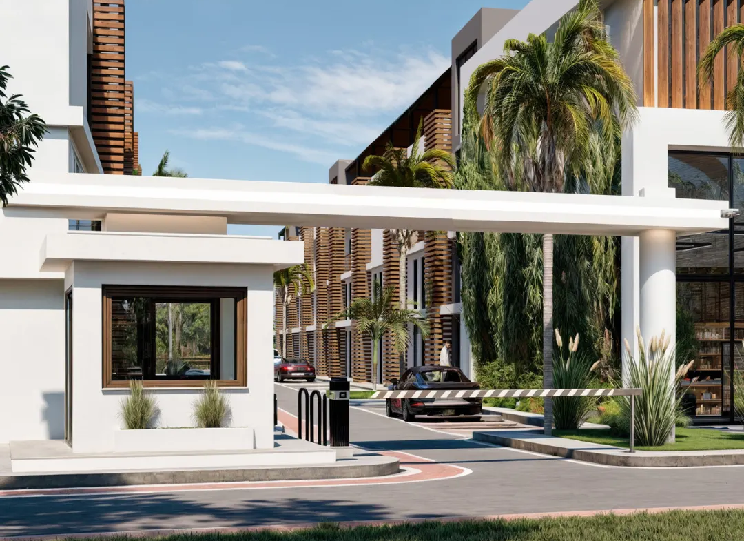 North Cyprus Studio Investment