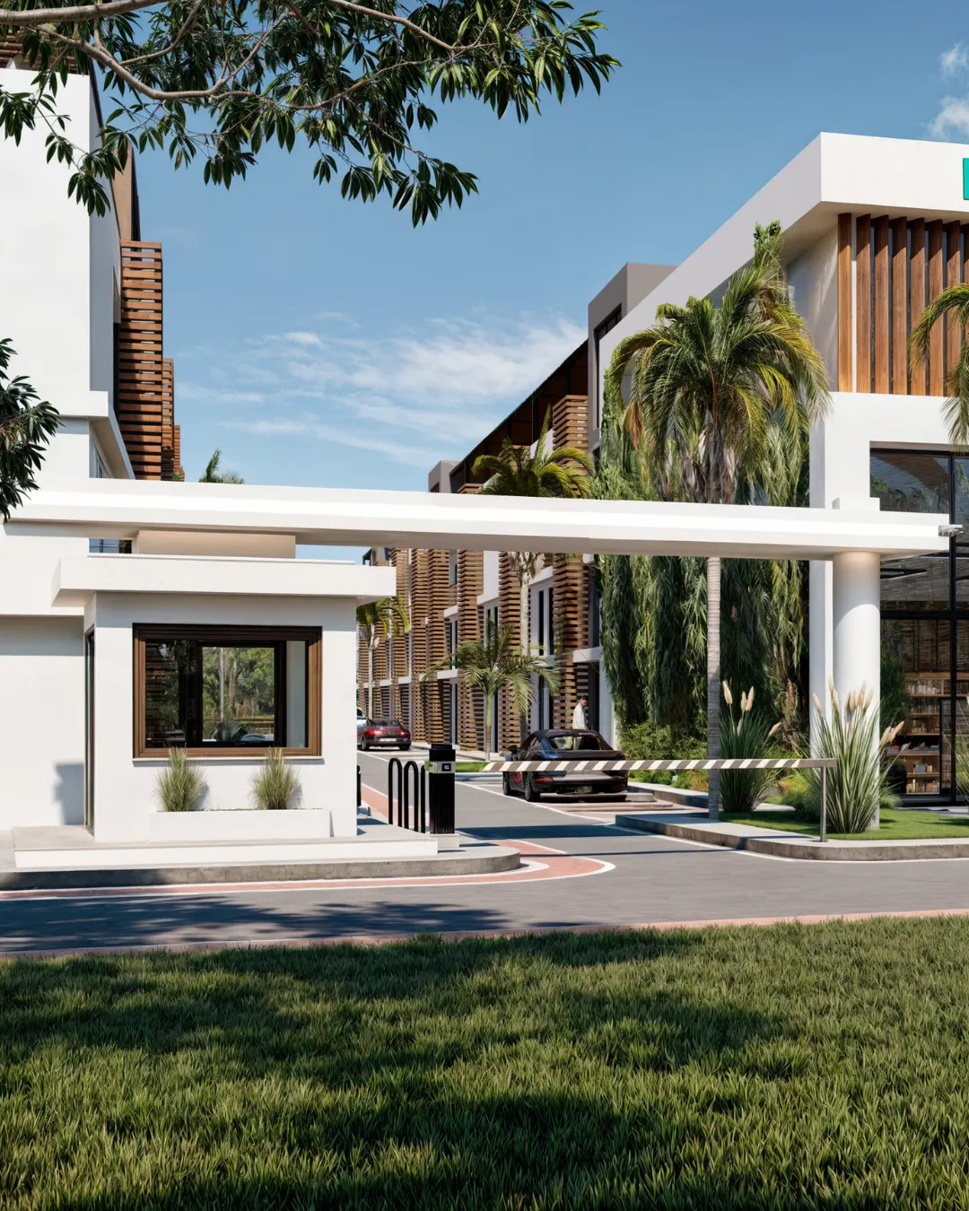 North Cyprus Studio Investment