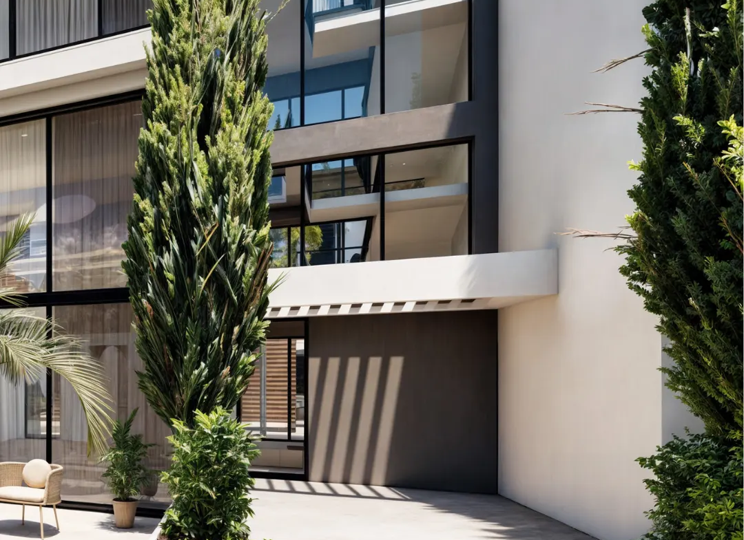 North Cyprus Studio Investment