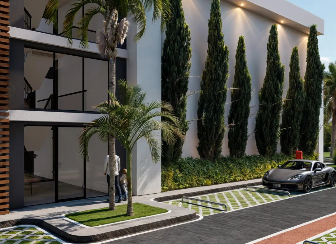 North Cyprus Studio Investment