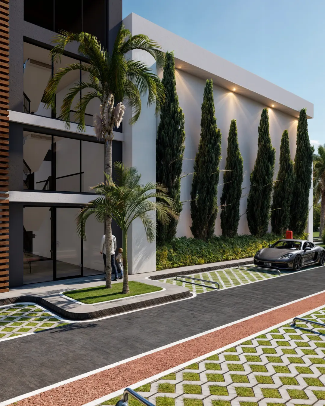 North Cyprus Studio Investment