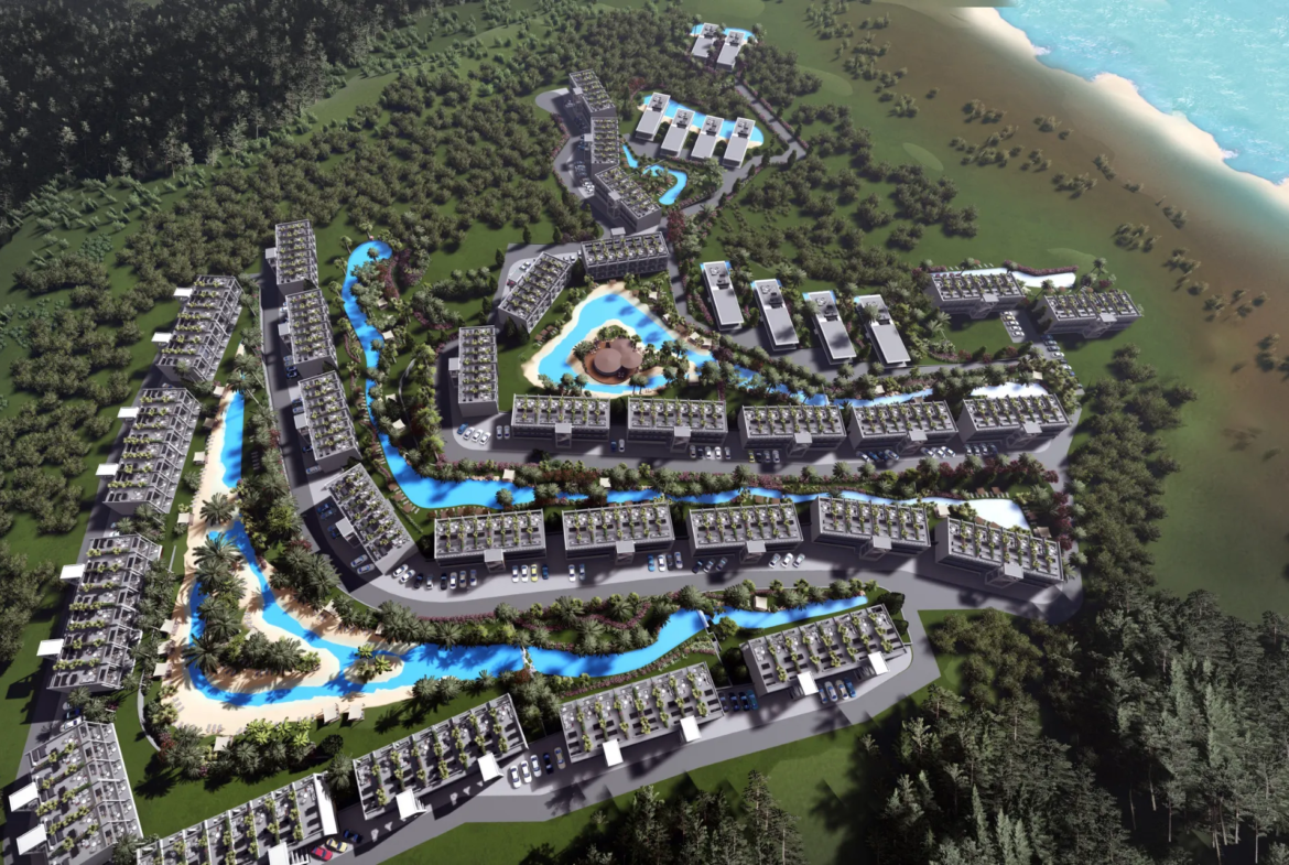 North Cyprus Studio by the Sea