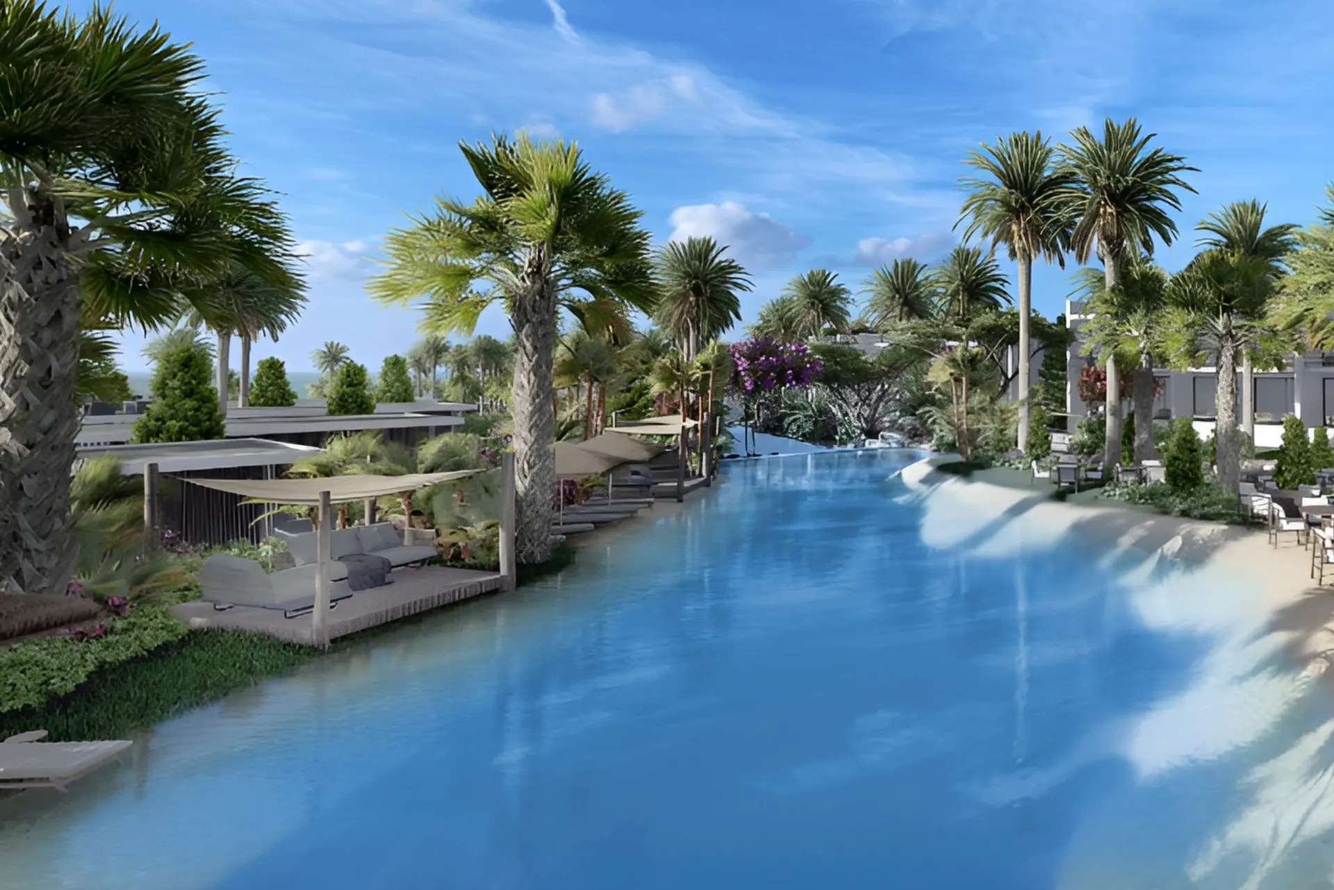 North Cyprus Studio by the Sea