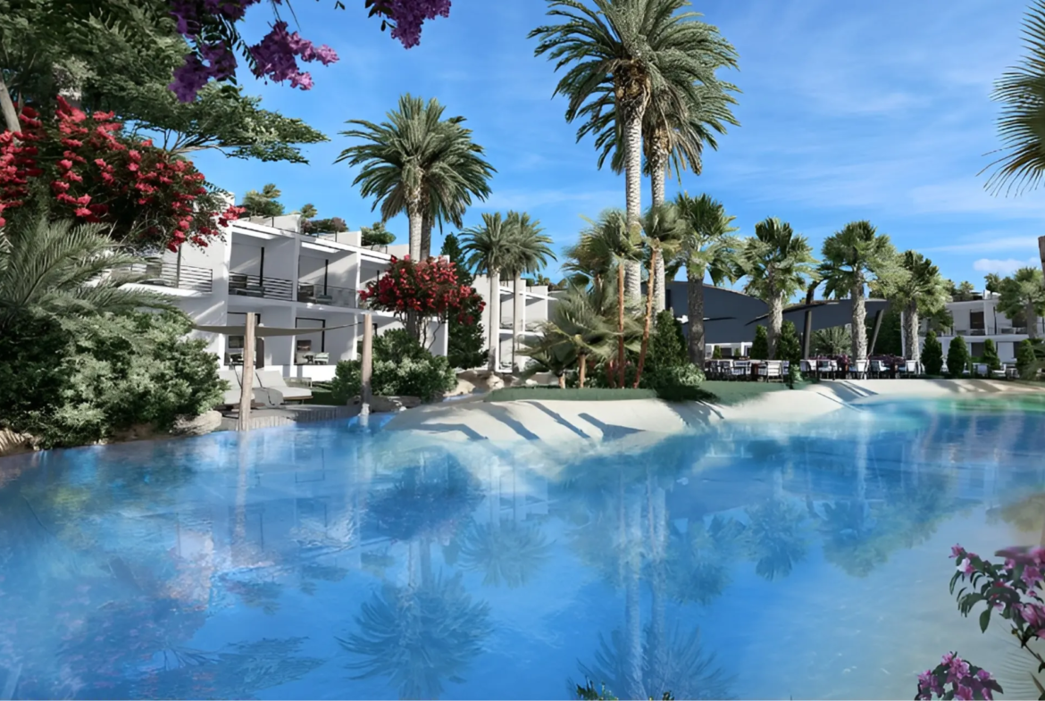 North Cyprus Studio by the Sea