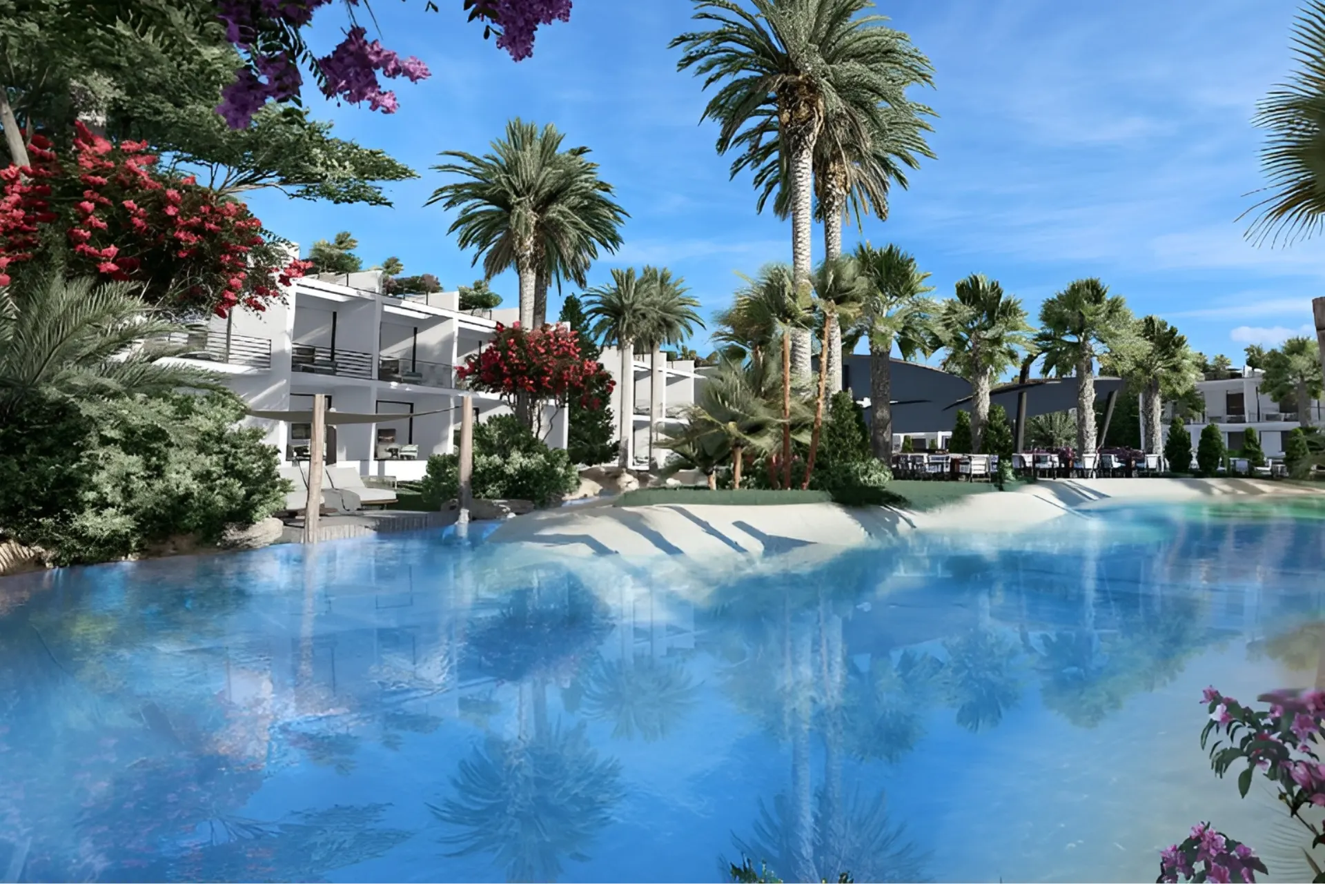 North Cyprus Studio by the Sea