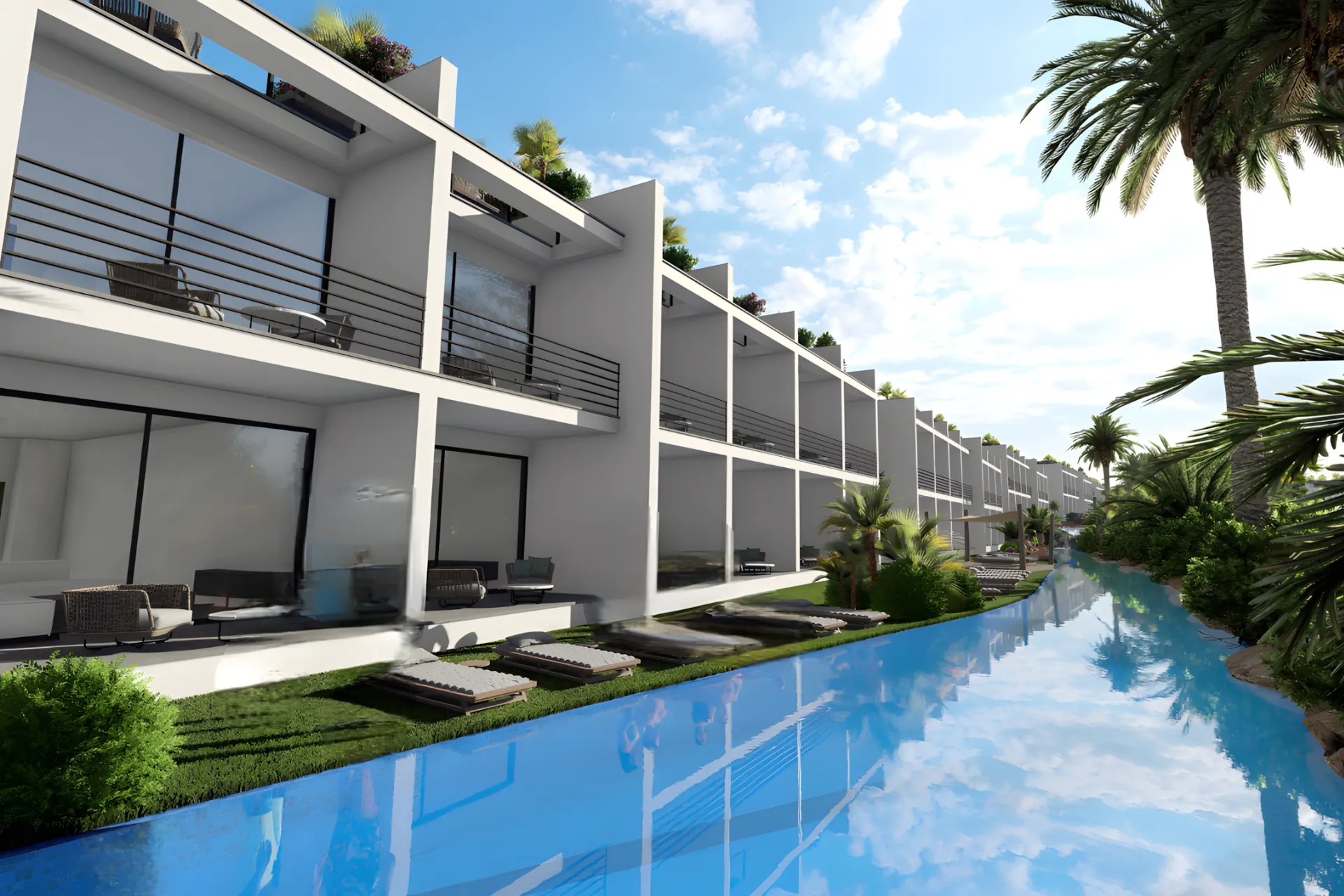 North Cyprus Studio by the Sea