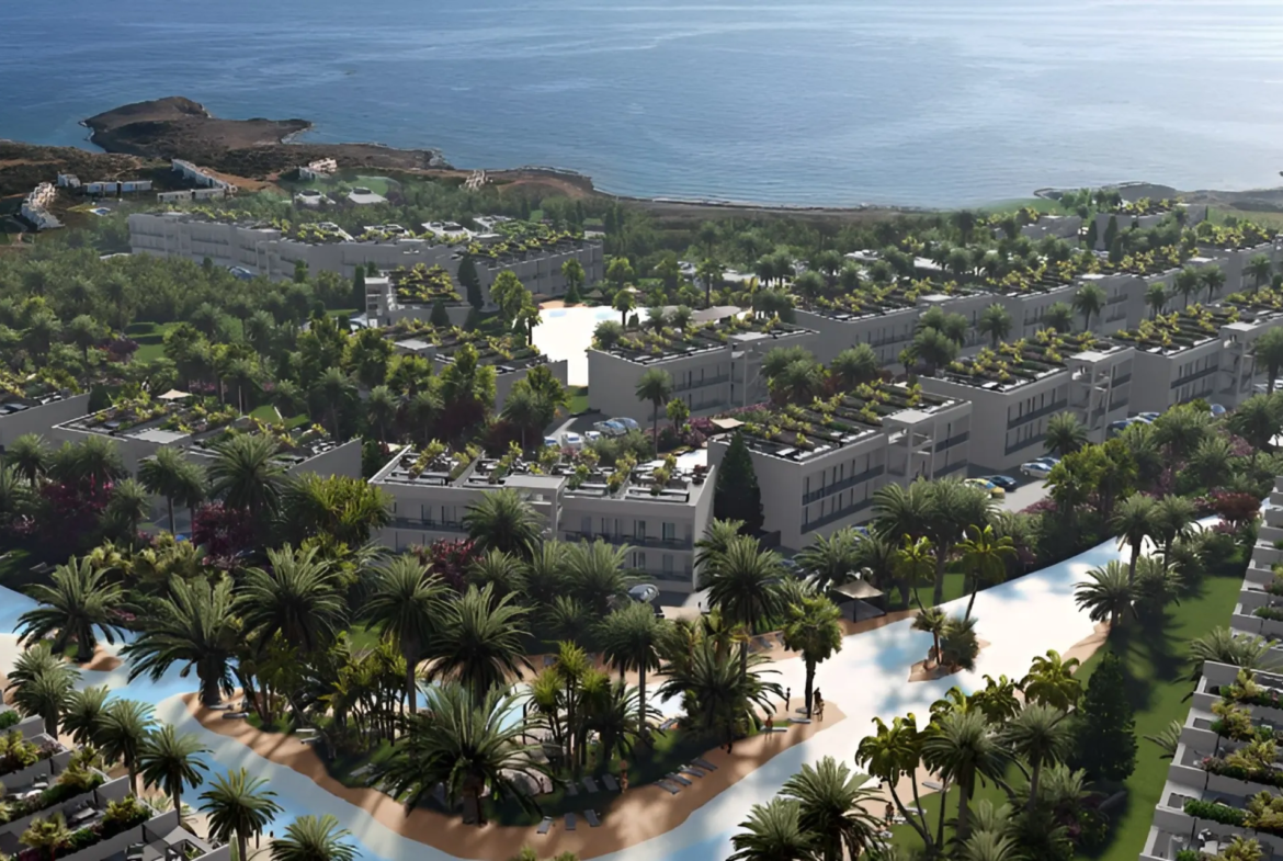 North Cyprus Studio by the Sea