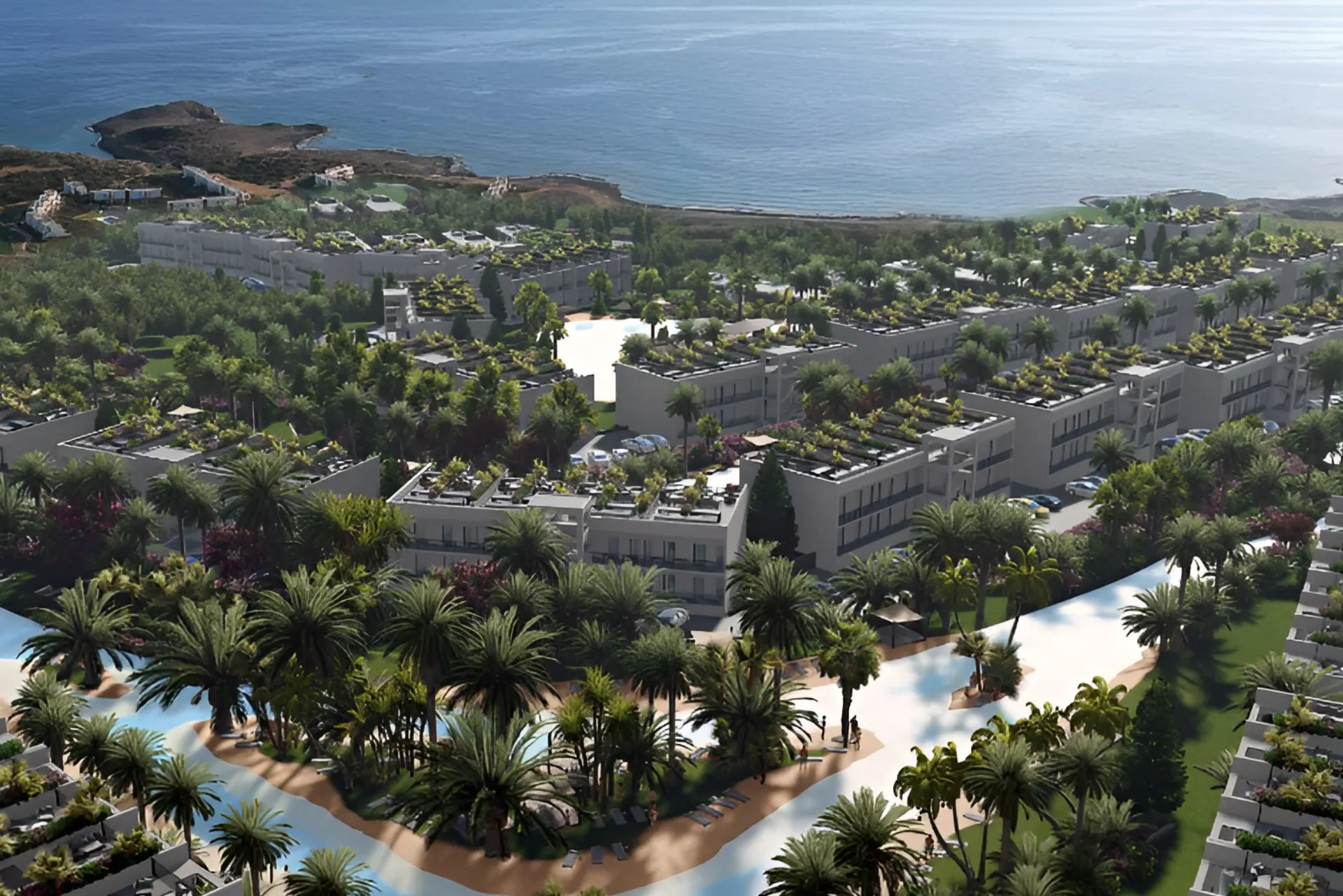 North Cyprus Studio by the Sea