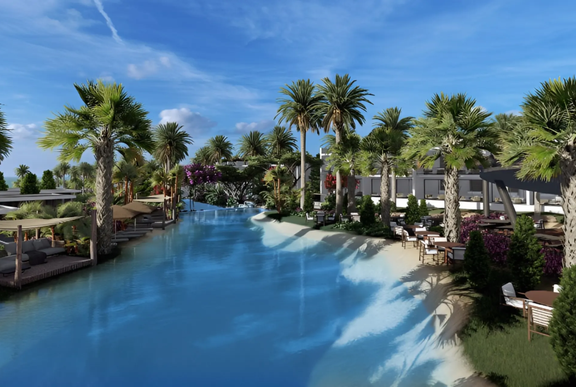 North Cyprus Studio by the Sea