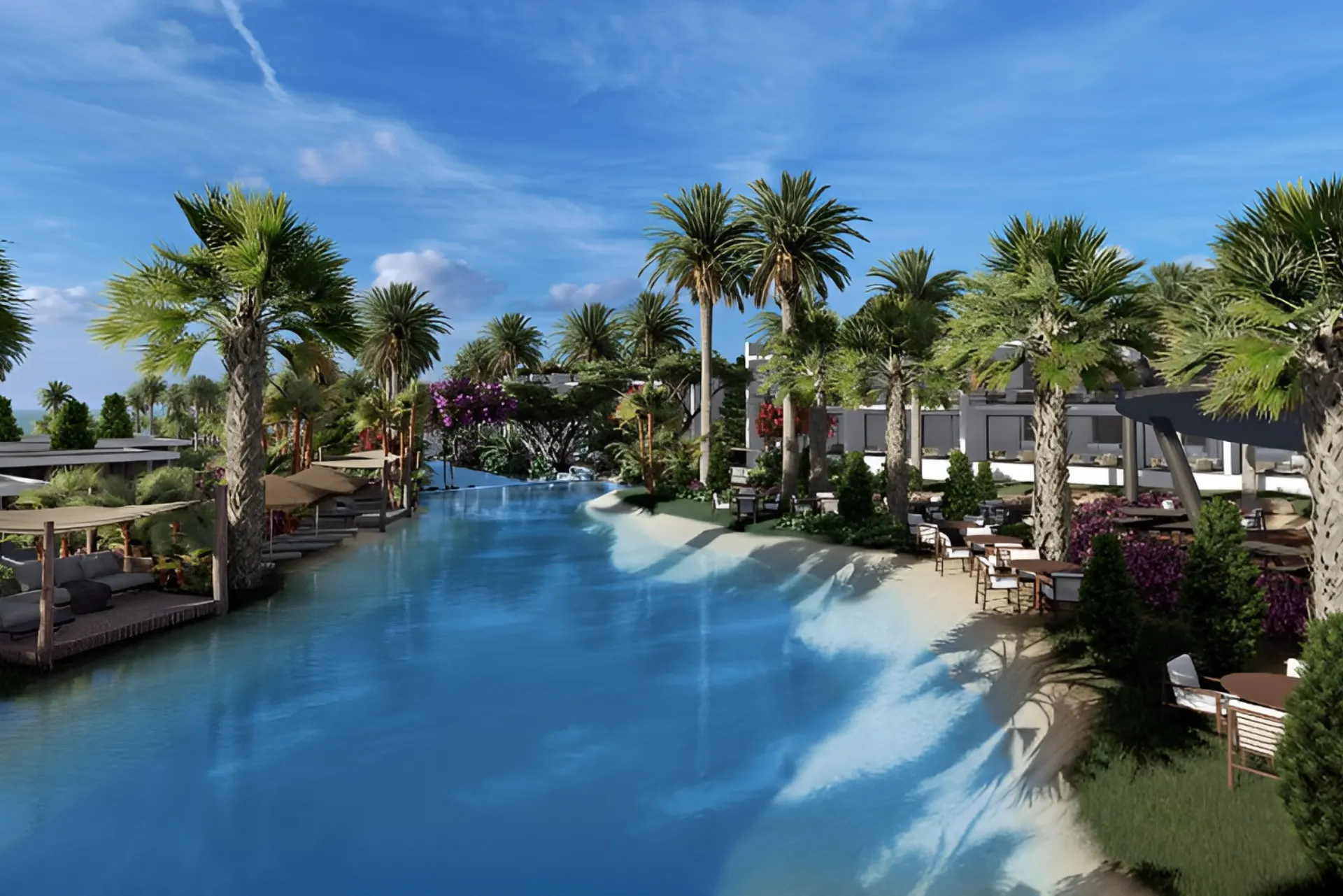 North Cyprus Studio by the Sea