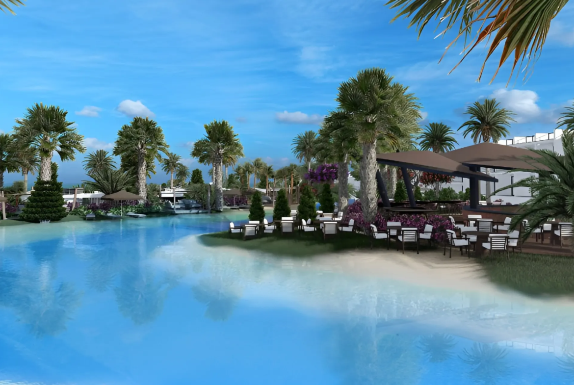 North Cyprus Studio by the Sea