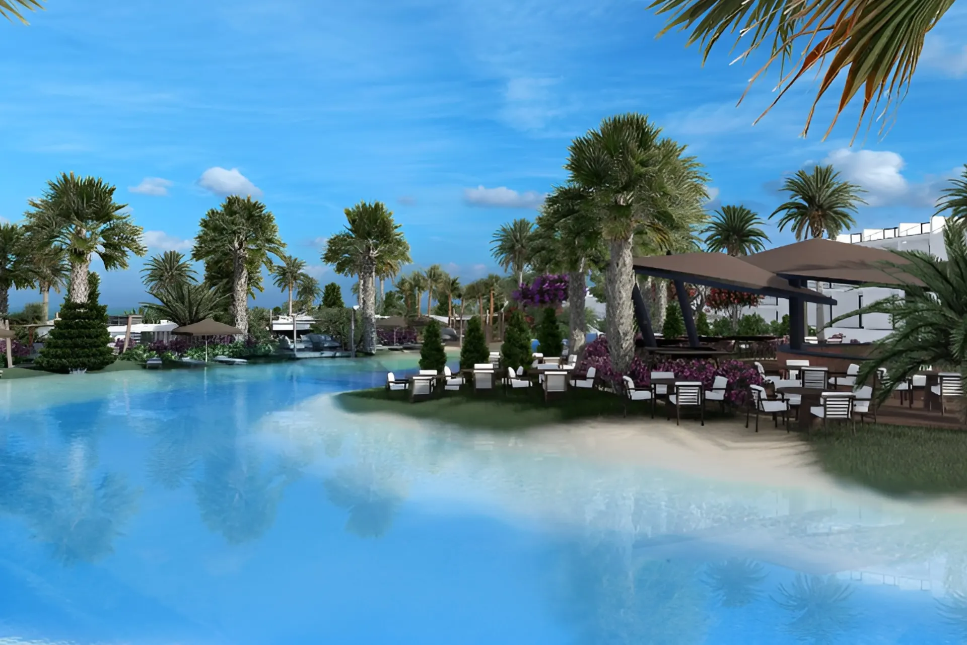 North Cyprus Studio by the Sea