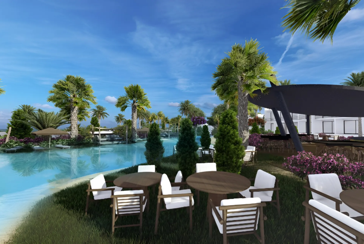 North Cyprus Studio by the Sea