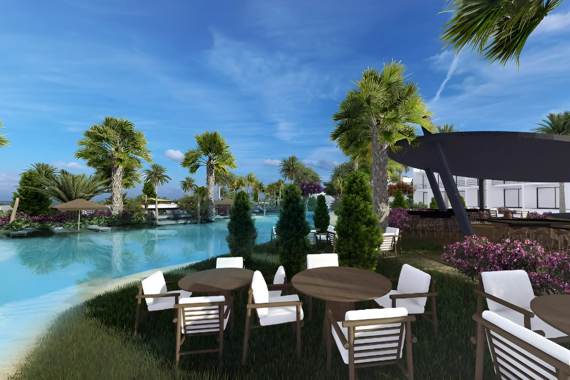 North Cyprus Studio by the Sea