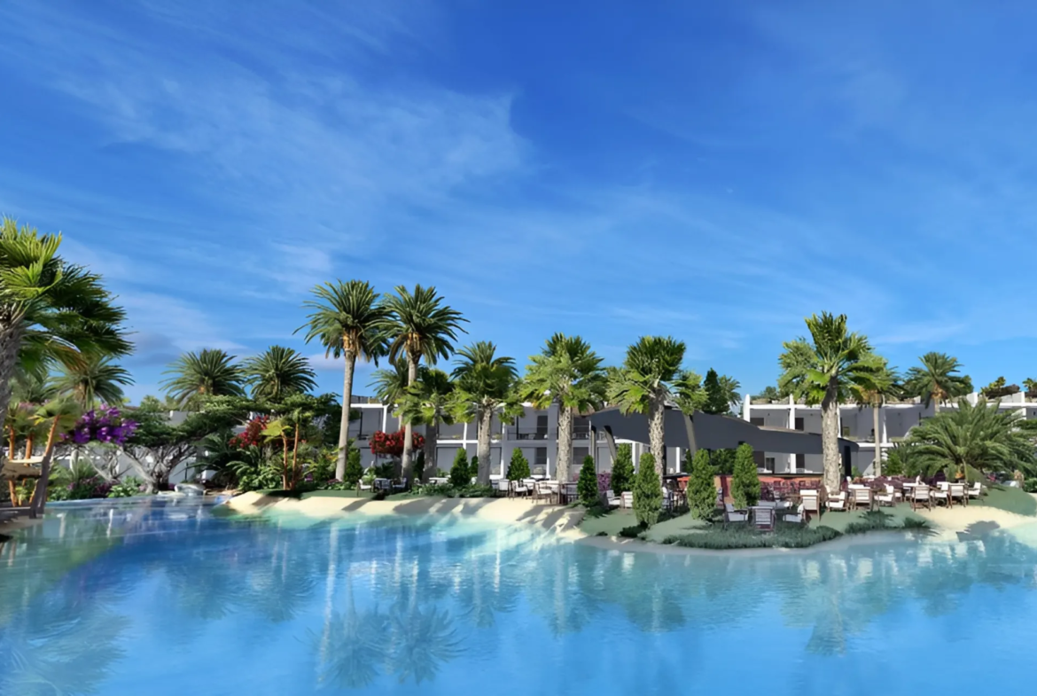 North Cyprus Studio by the Sea