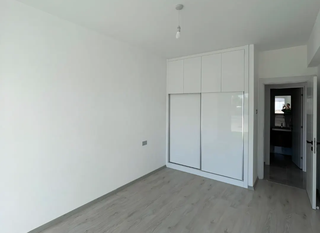 Poolside Resort Home in Bogaz