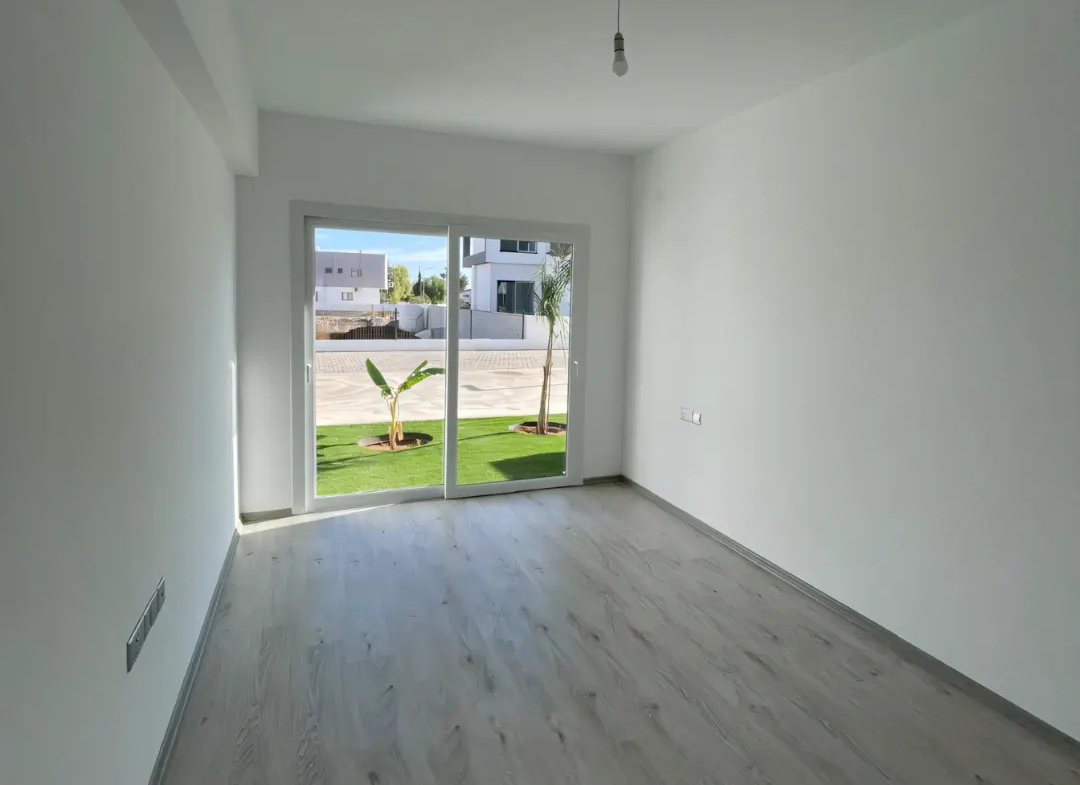 Poolside Resort Home in Bogaz